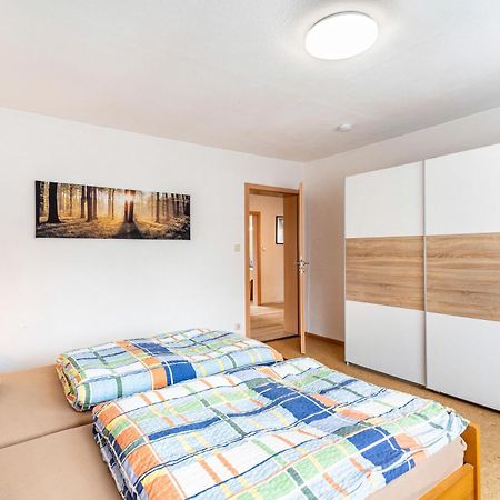 Sonnenschein Apartment Цел ам Хармерсбах Екстериор снимка