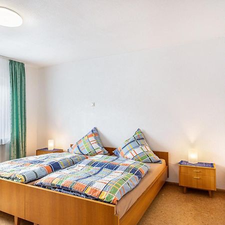 Sonnenschein Apartment Цел ам Хармерсбах Екстериор снимка
