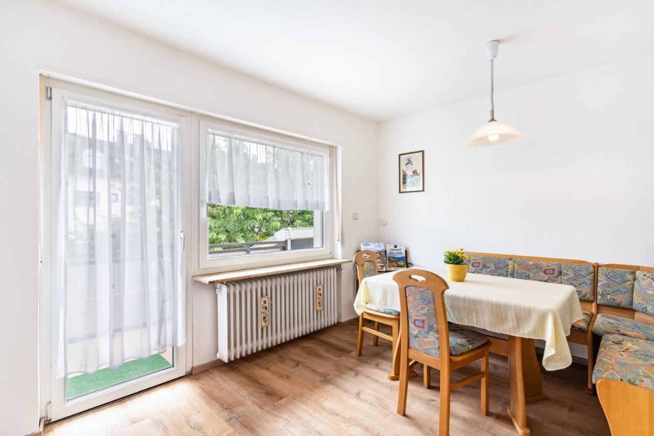 Sonnenschein Apartment Цел ам Хармерсбах Екстериор снимка