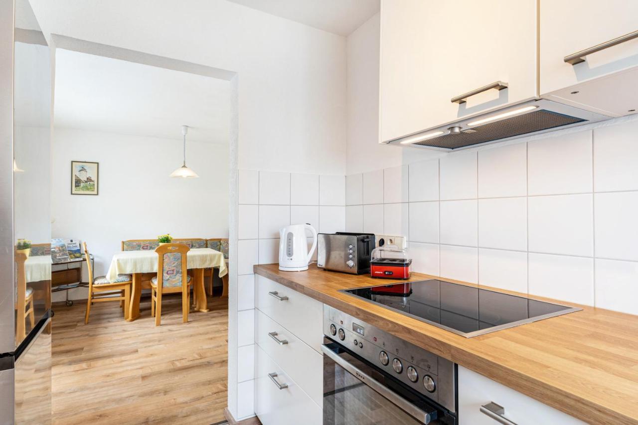 Sonnenschein Apartment Цел ам Хармерсбах Екстериор снимка