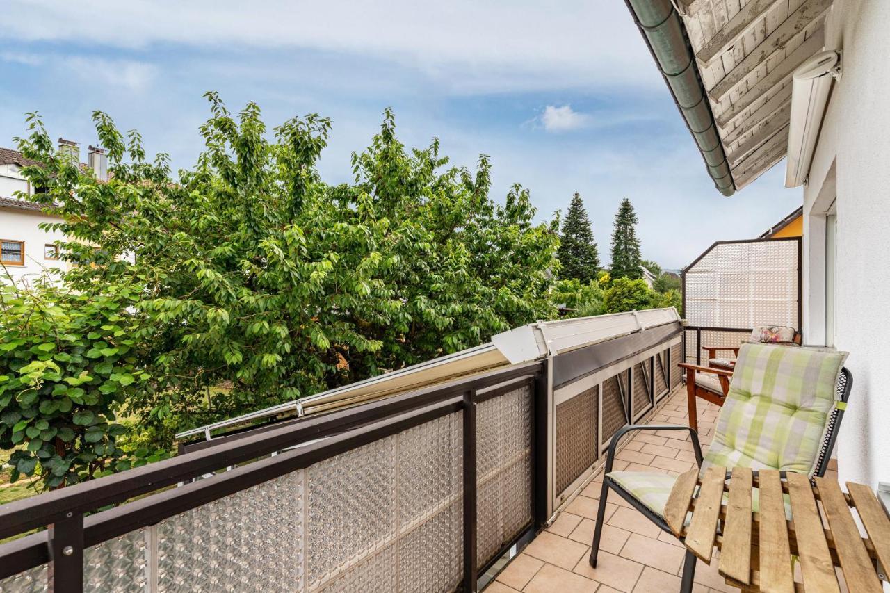 Sonnenschein Apartment Цел ам Хармерсбах Екстериор снимка