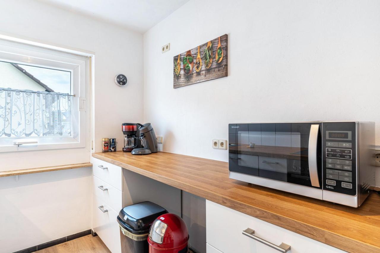 Sonnenschein Apartment Цел ам Хармерсбах Екстериор снимка