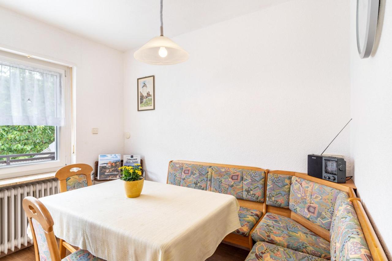 Sonnenschein Apartment Цел ам Хармерсбах Екстериор снимка