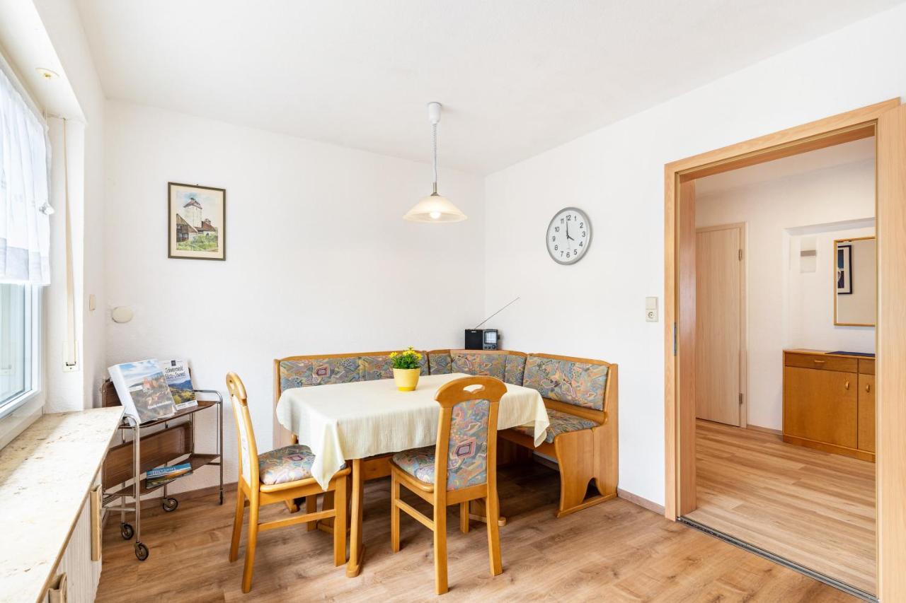 Sonnenschein Apartment Цел ам Хармерсбах Екстериор снимка
