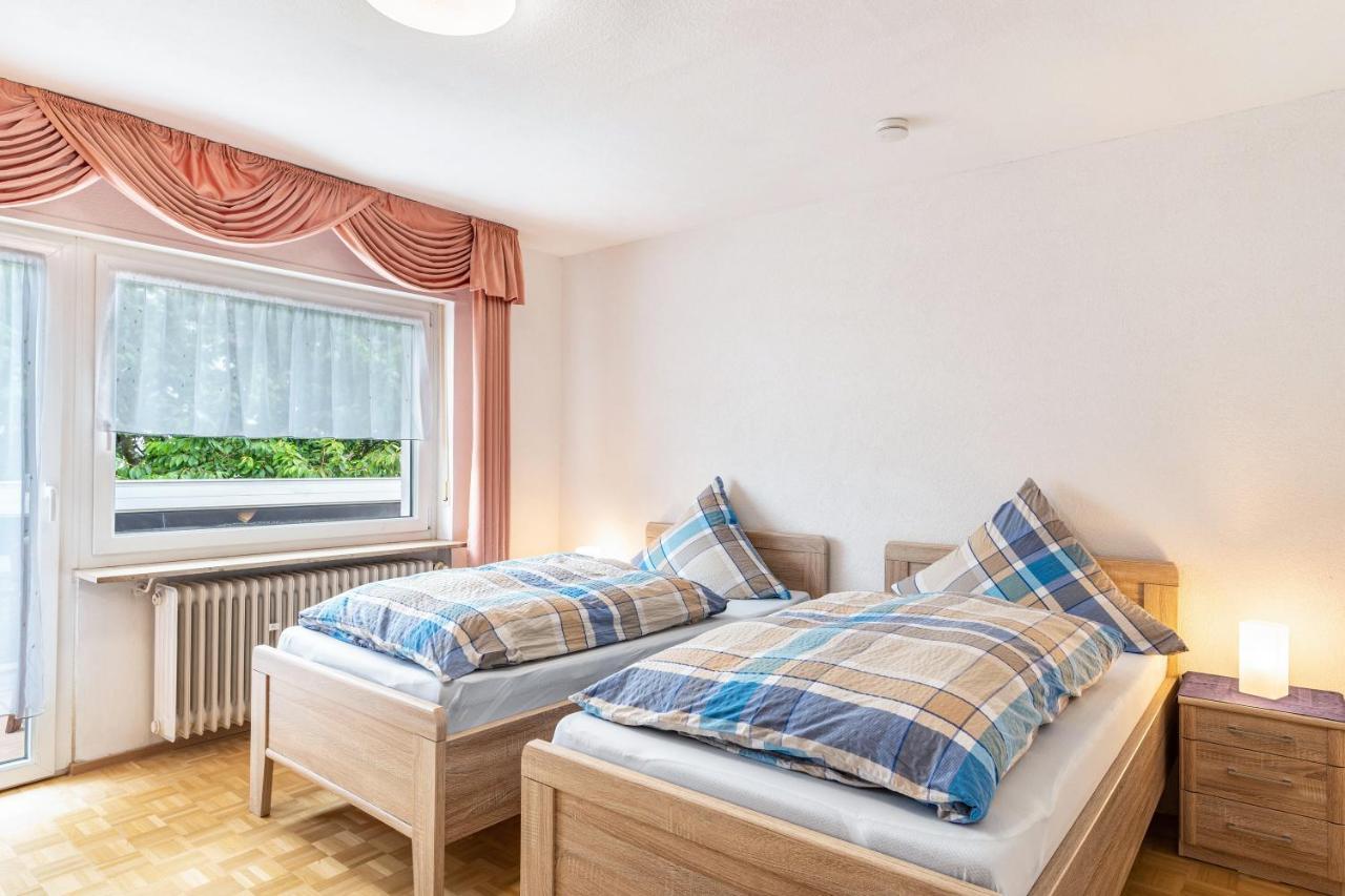 Sonnenschein Apartment Цел ам Хармерсбах Екстериор снимка
