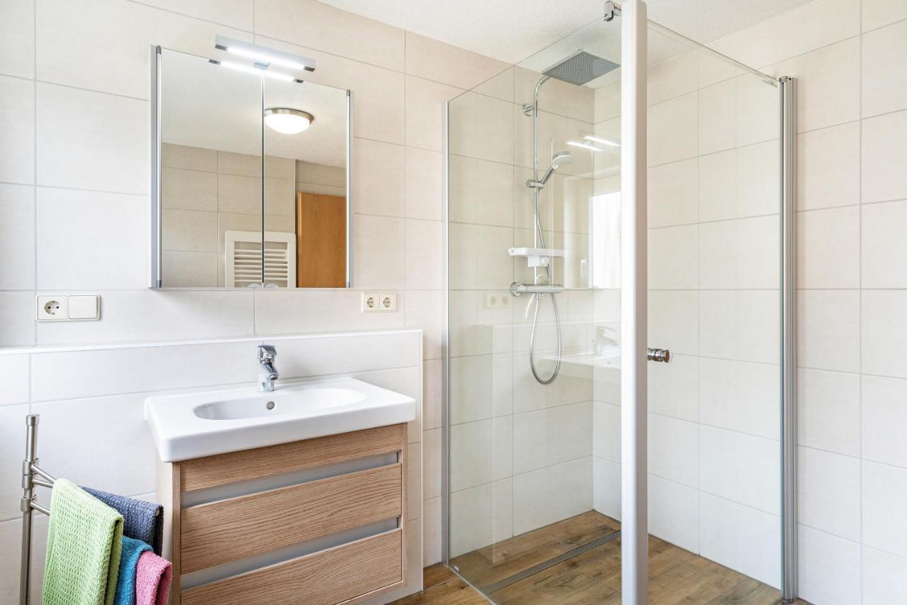 Sonnenschein Apartment Цел ам Хармерсбах Екстериор снимка