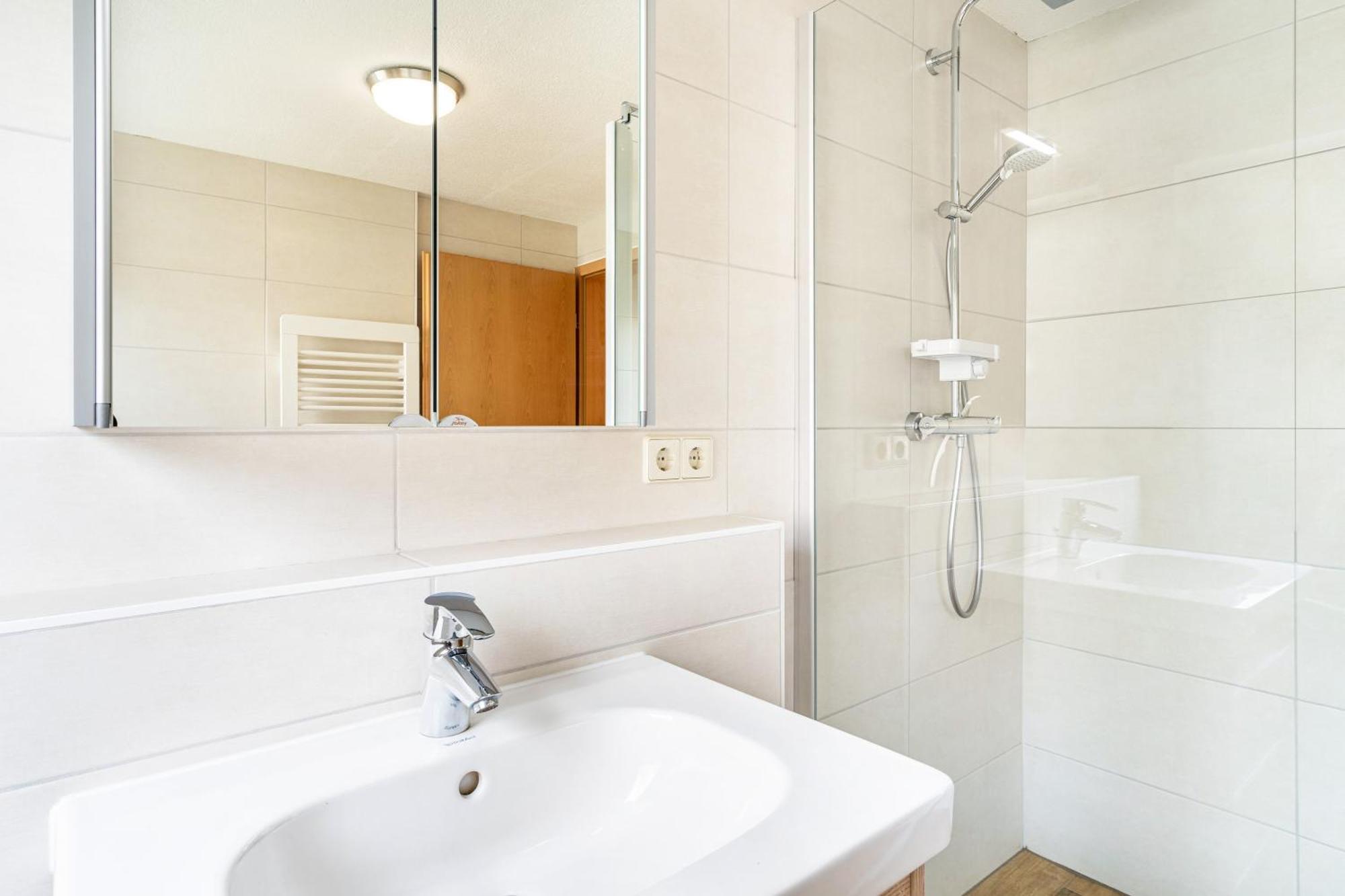 Sonnenschein Apartment Цел ам Хармерсбах Екстериор снимка