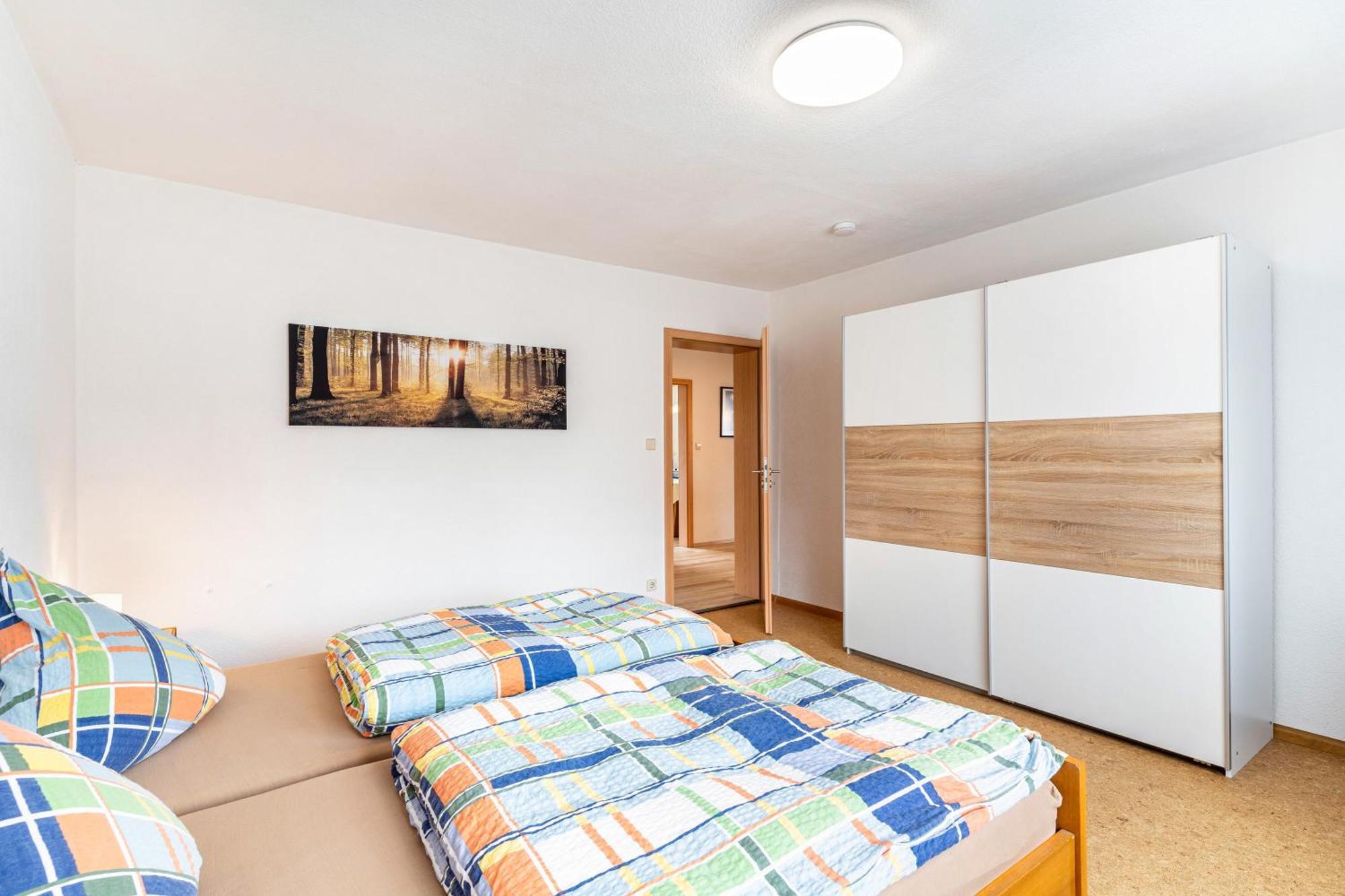 Sonnenschein Apartment Цел ам Хармерсбах Екстериор снимка