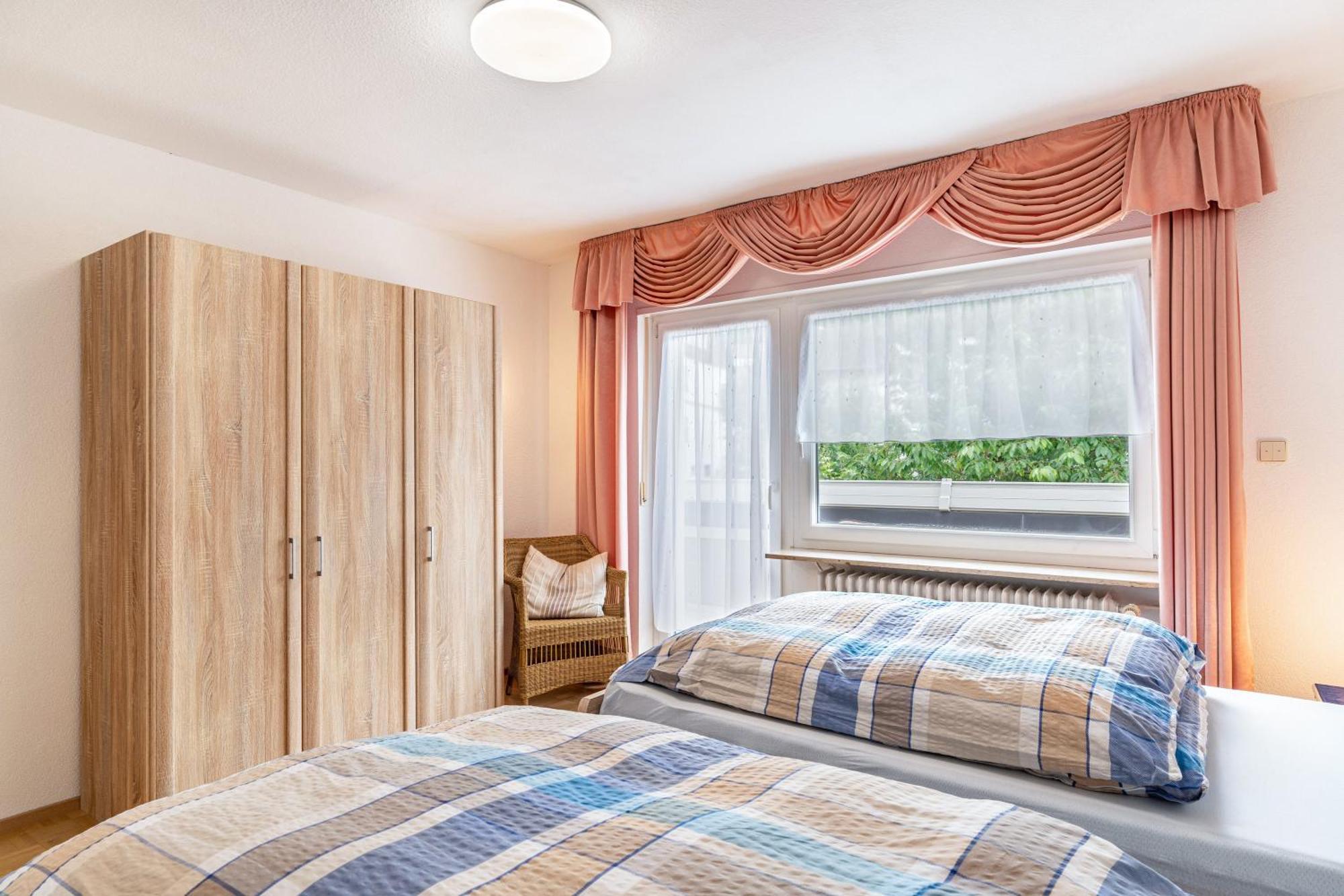 Sonnenschein Apartment Цел ам Хармерсбах Екстериор снимка