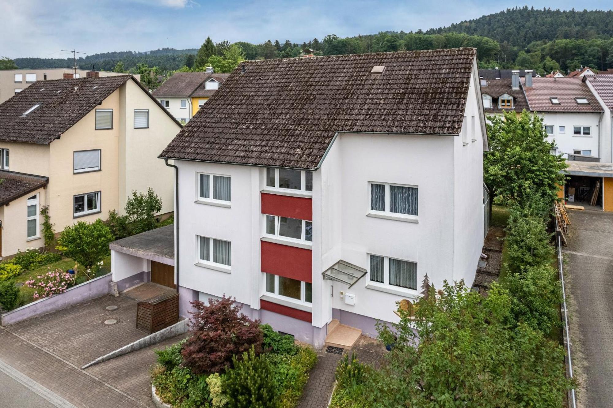 Sonnenschein Apartment Цел ам Хармерсбах Екстериор снимка